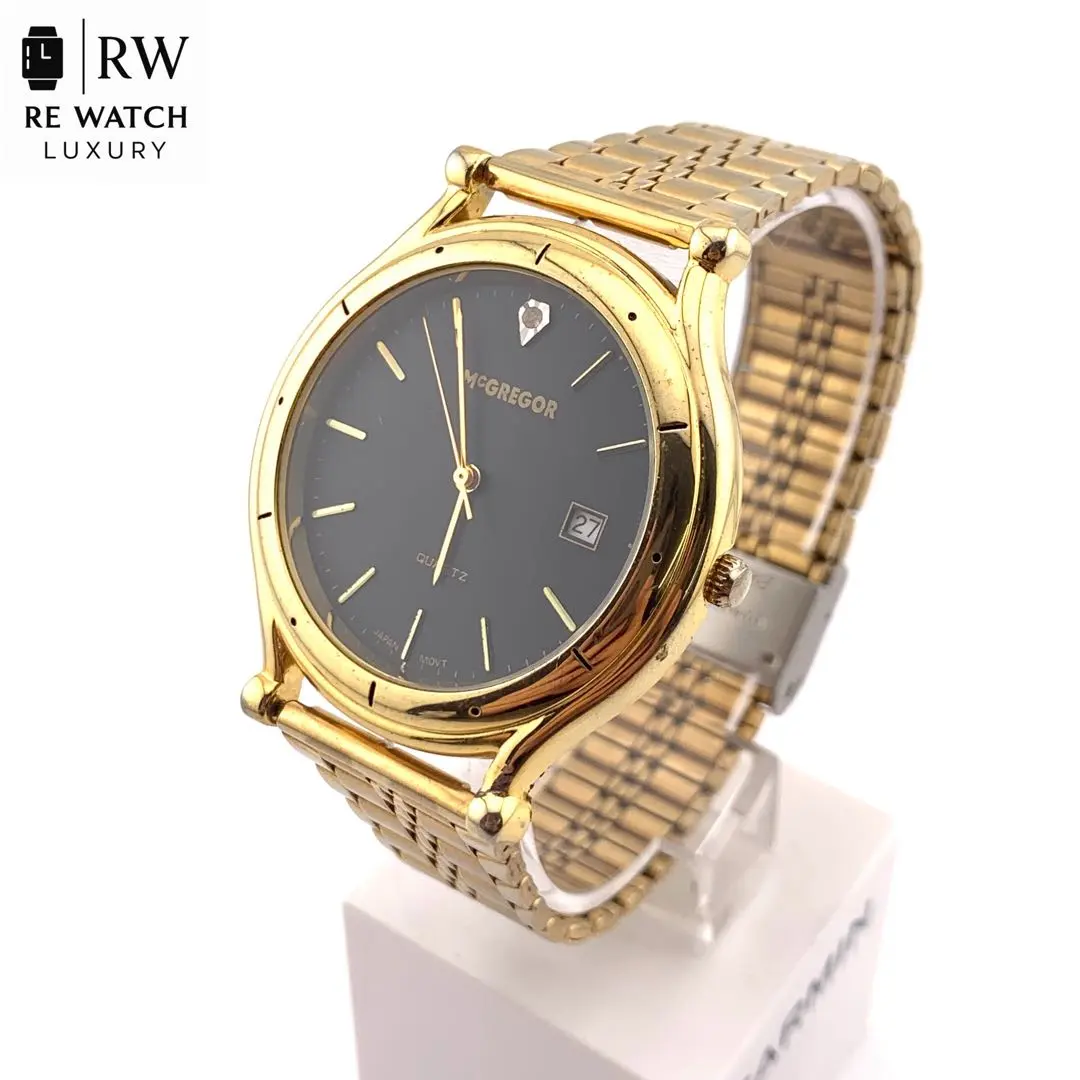 2026年最新】mcg 時計の人気アイテム - メルカリ