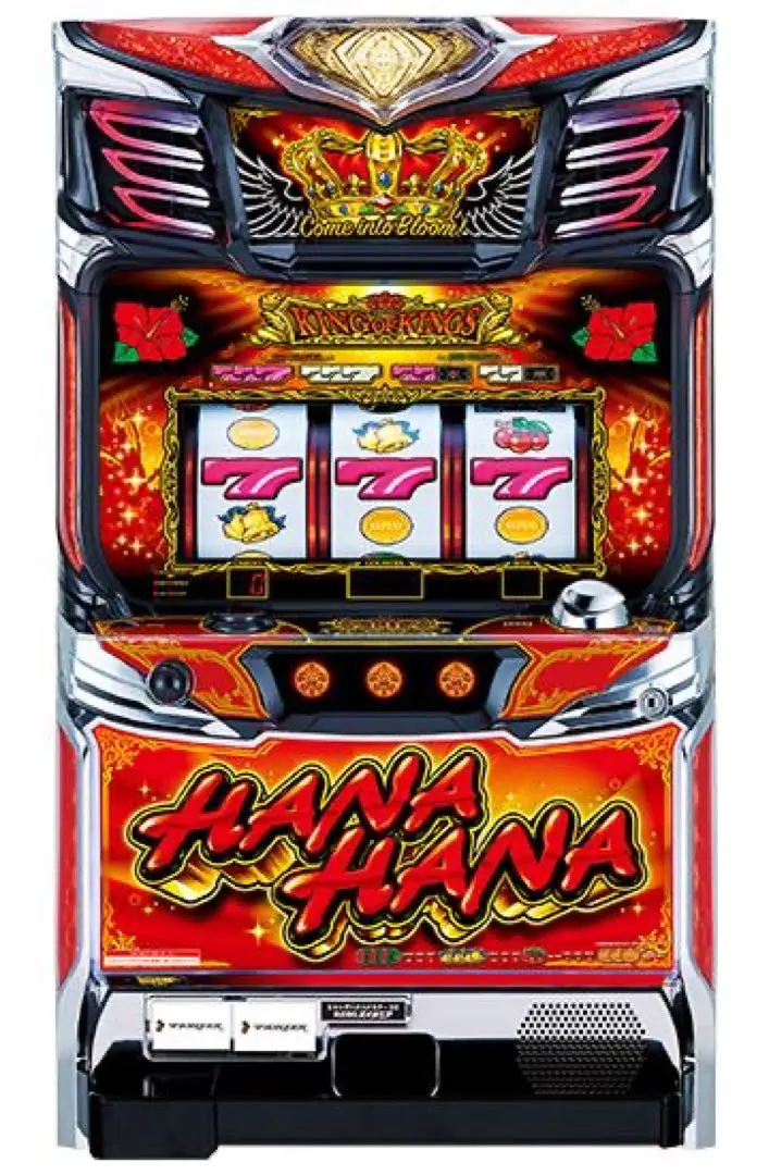 2026年最新】スロット実機 ハナハナの人気アイテム - メルカリ
