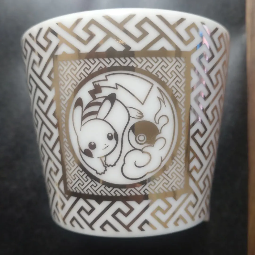 2026年最新】工芸展 ポケモン カップの人気アイテム - メルカリ