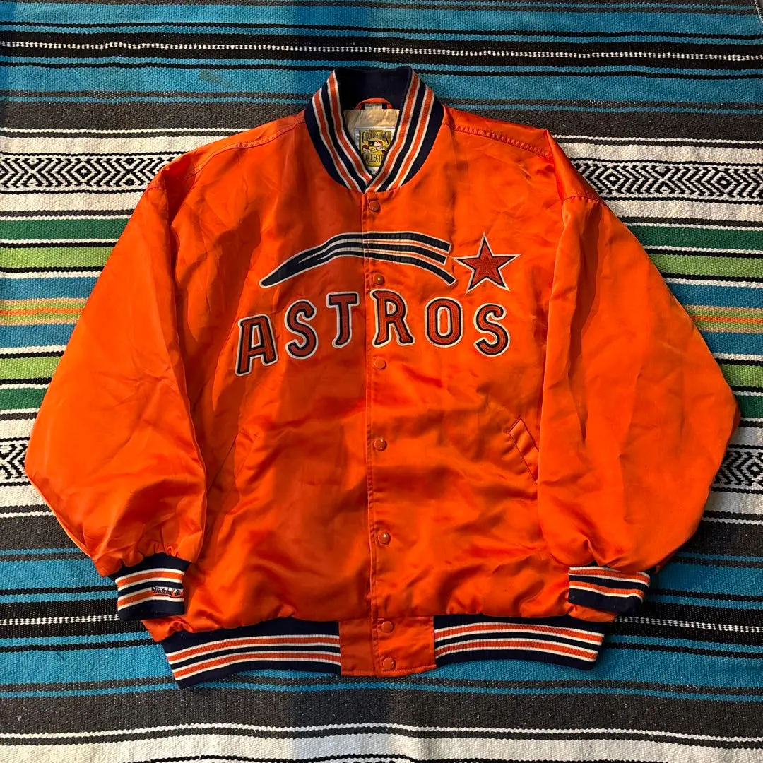 2026年最新】アストロズ スタジャンの人気アイテム - メルカリ