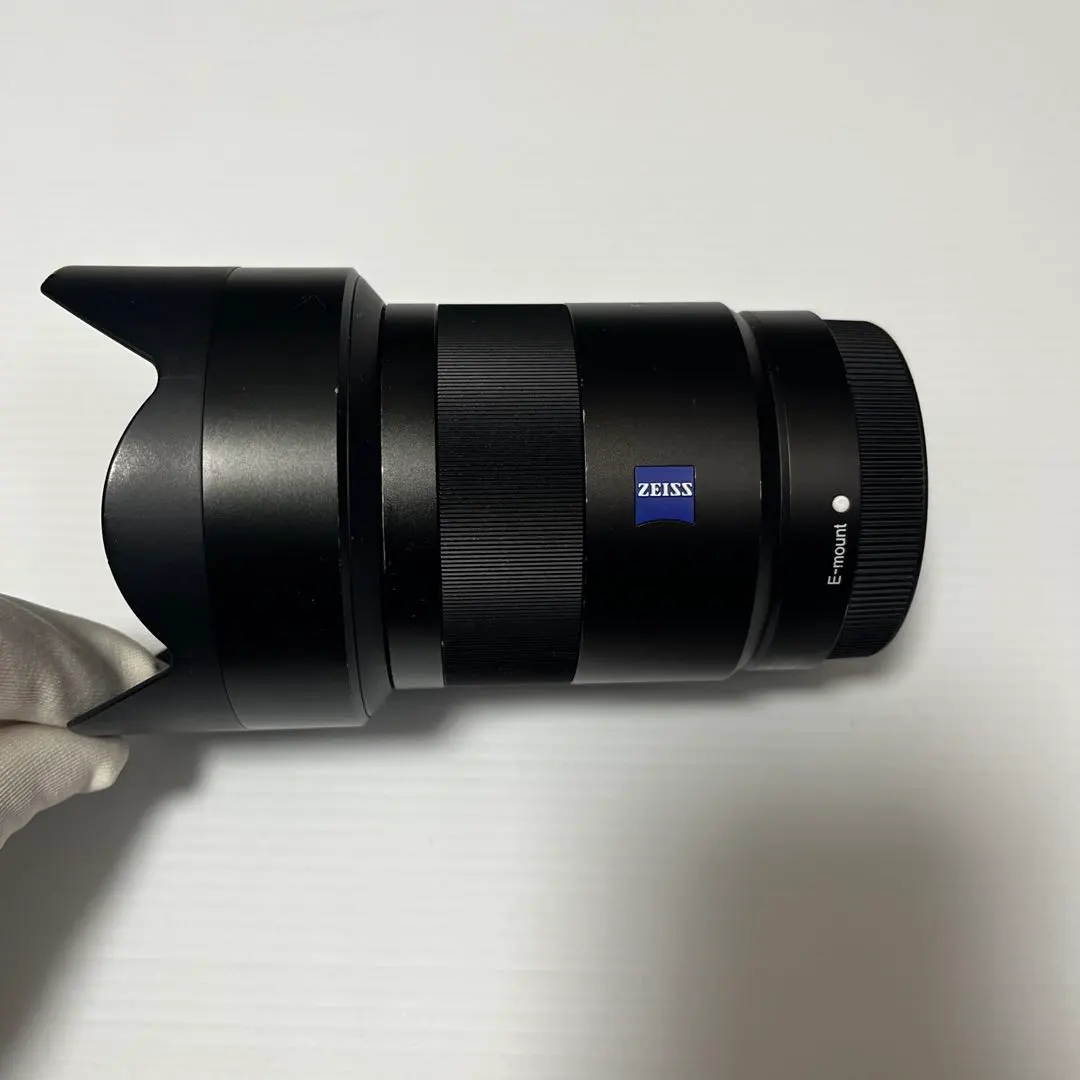 2026年最新】sonnar t ＊ fe 55mm f1 8 za sel55f18z 中古の人気