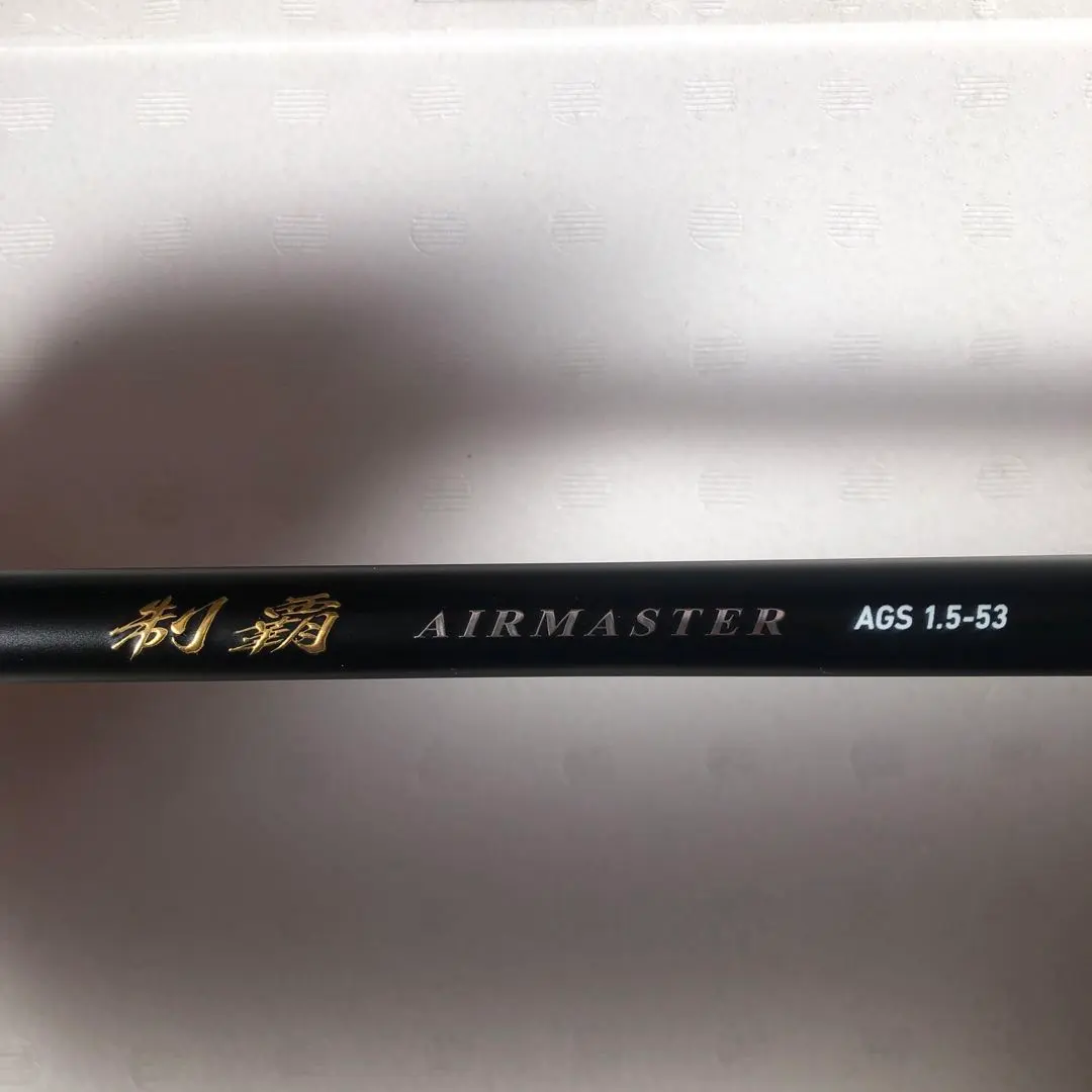 2026年最新】制覇エアマスターの人気アイテム - メルカリ