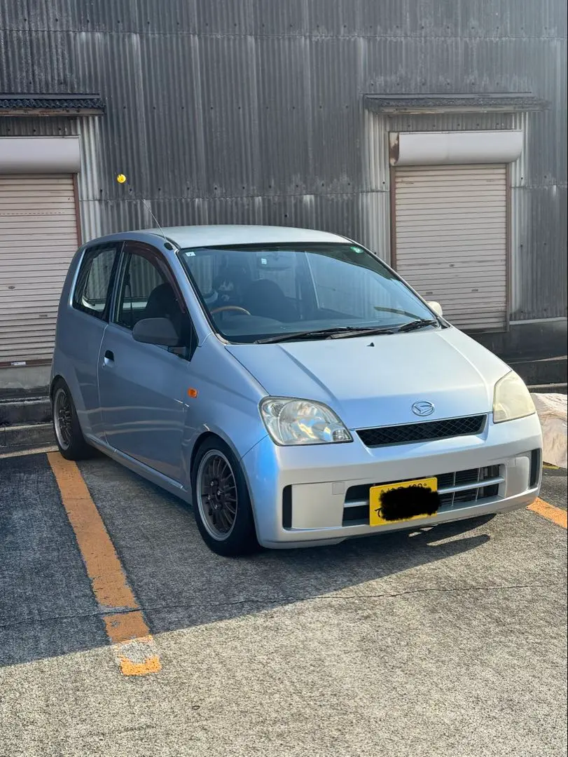 2026年最新】ダイハツ エッセ mtの人気アイテム - メルカリ