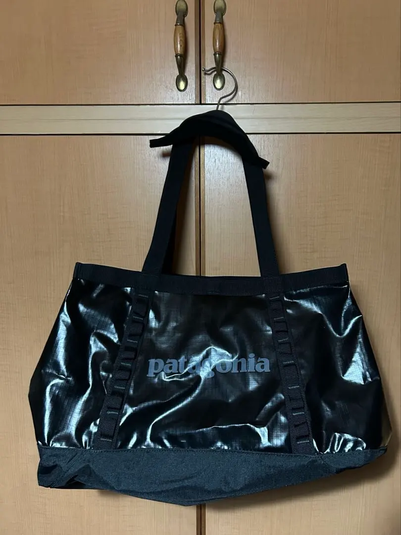 2026年最新】パタゴニア ブラックホール ギアトートの人気アイテム