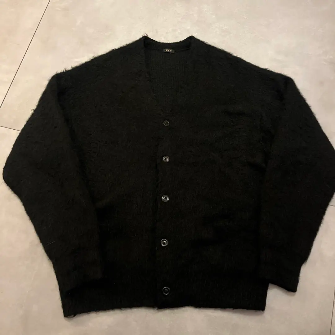 2026年最新】WILD LIFE tailor モヘアカーディガンの人気アイテム