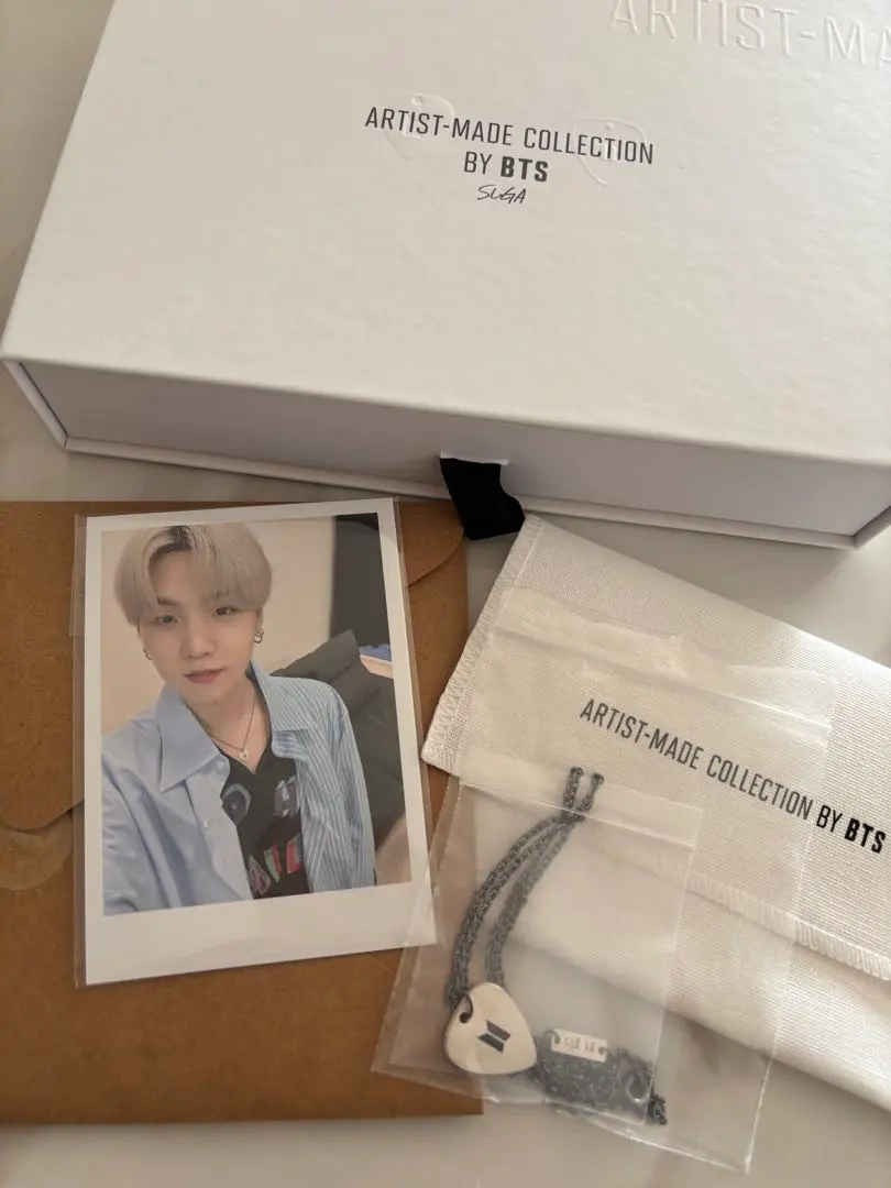 2026年最新】artist made bts ユンギの人気アイテム - メルカリ