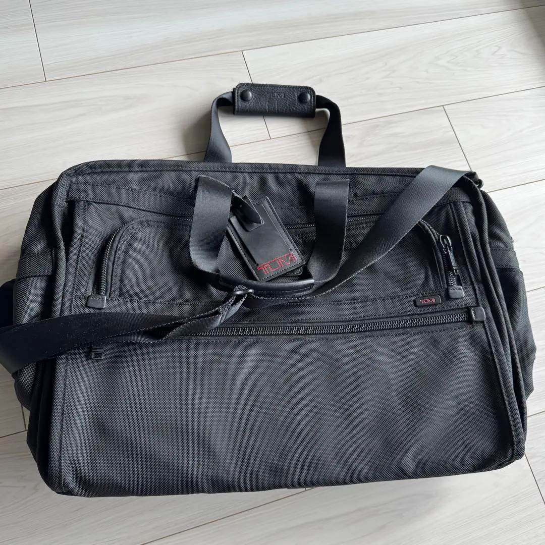 2026年最新】TUMI 2268D3の人気アイテム - メルカリ