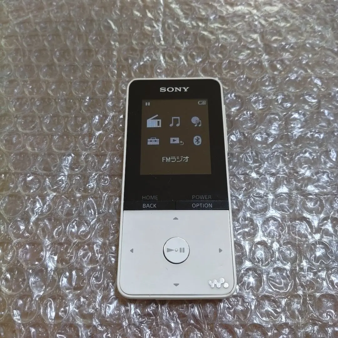 2026年最新】NW-S706Fの人気アイテム - メルカリ