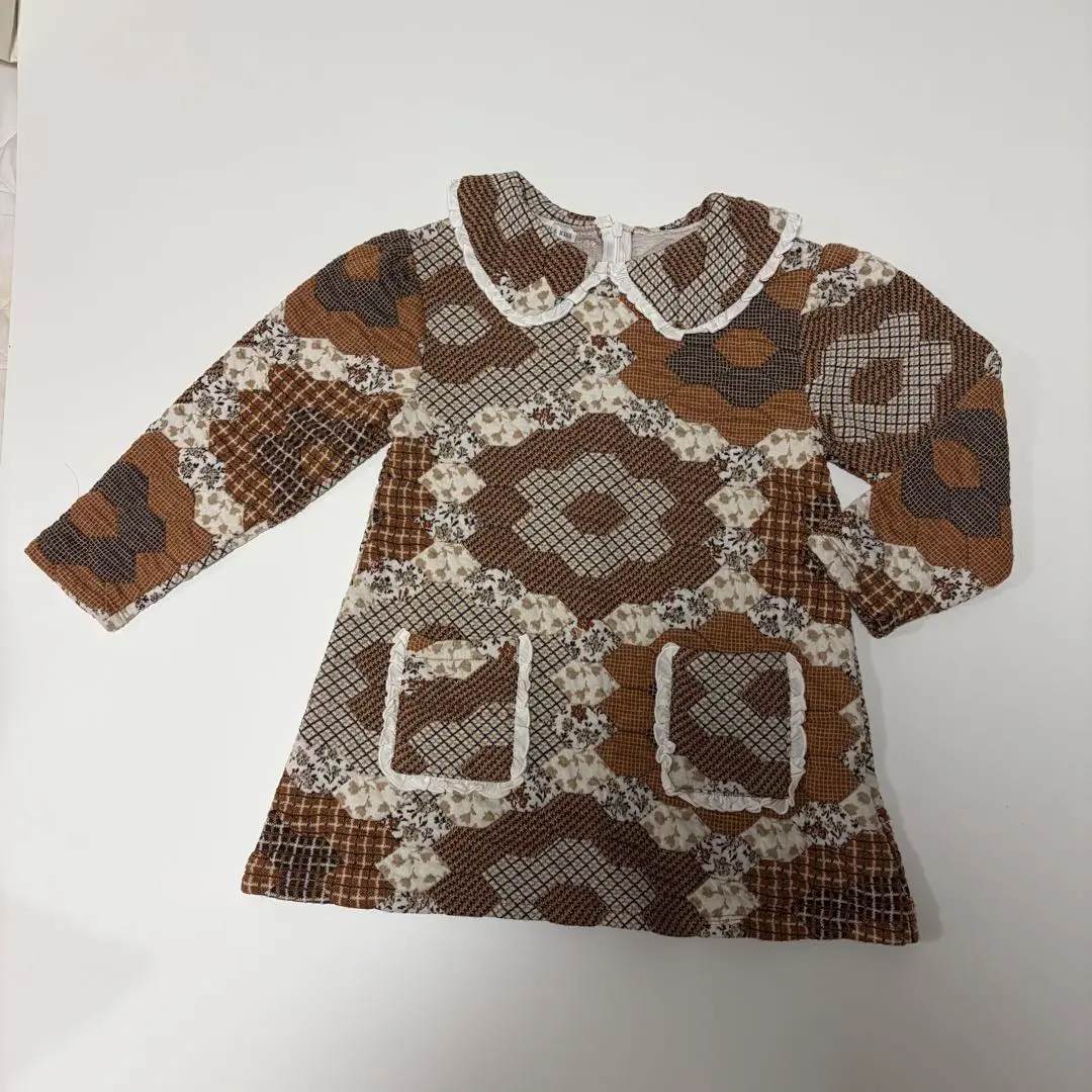 2026年最新】fish&kids patchworkの人気アイテム - メルカリ