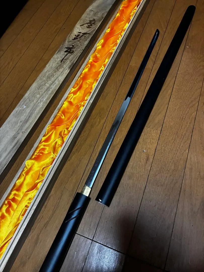 2026年最新】模造刀 座頭市の人気アイテム - メルカリ