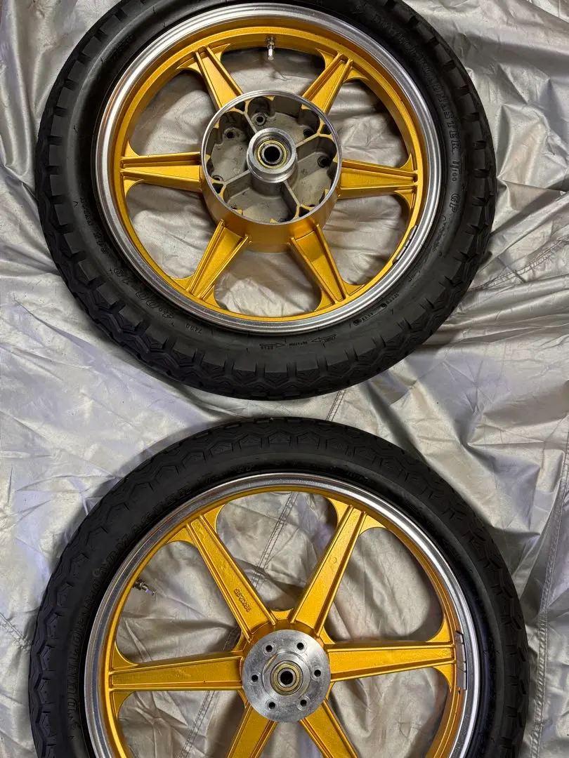 2026年最新】CB750four ホイールの人気アイテム - メルカリ