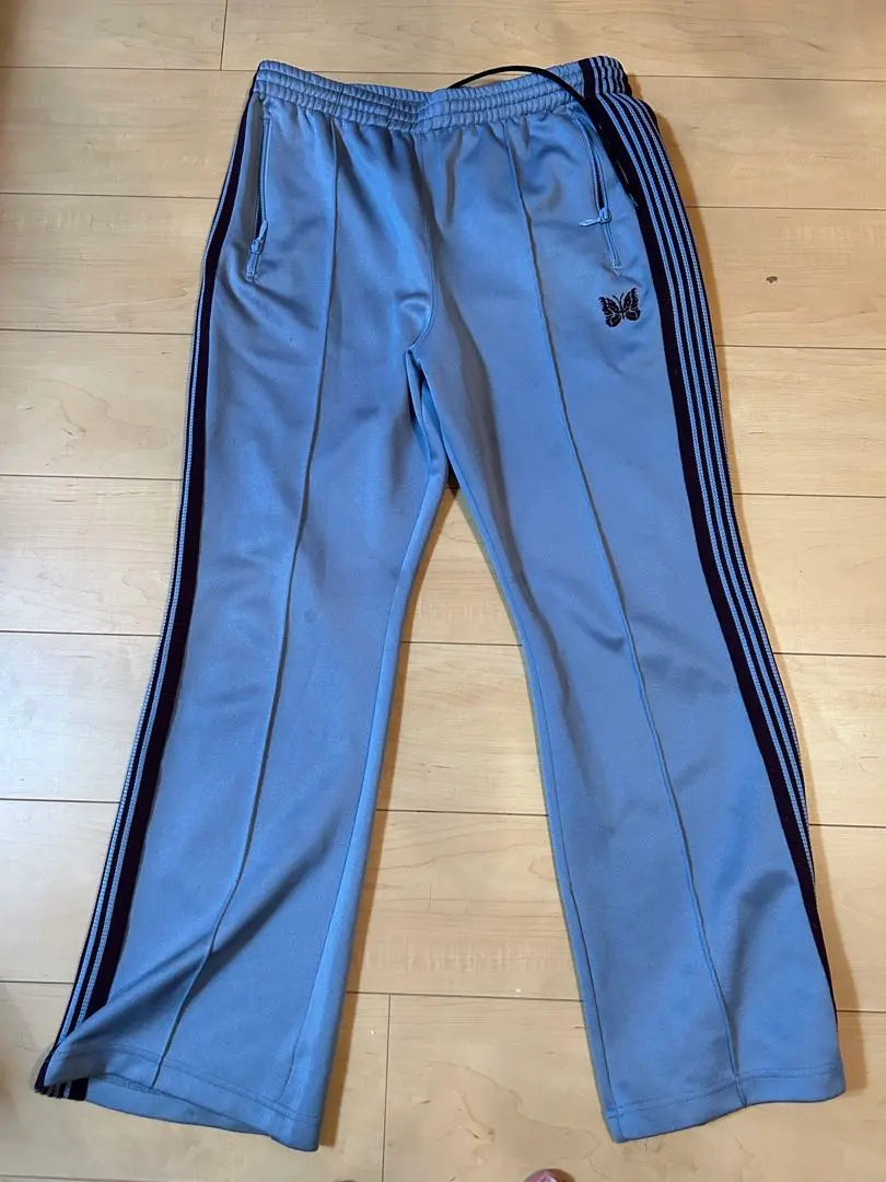 2026年最新】needles トラックパンツ 20ssの人気アイテム - メルカリ