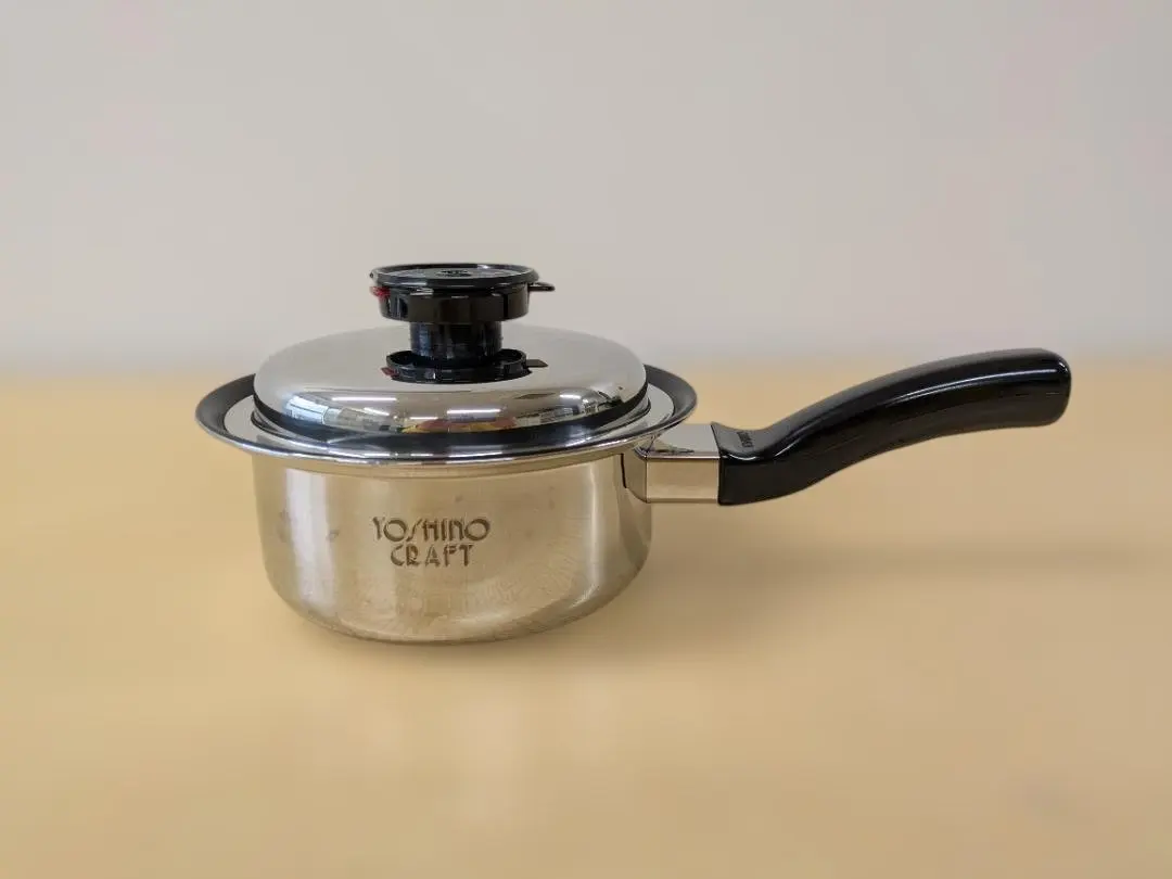 2026年最新】ヨシノクラフト 鍋の人気アイテム - メルカリ