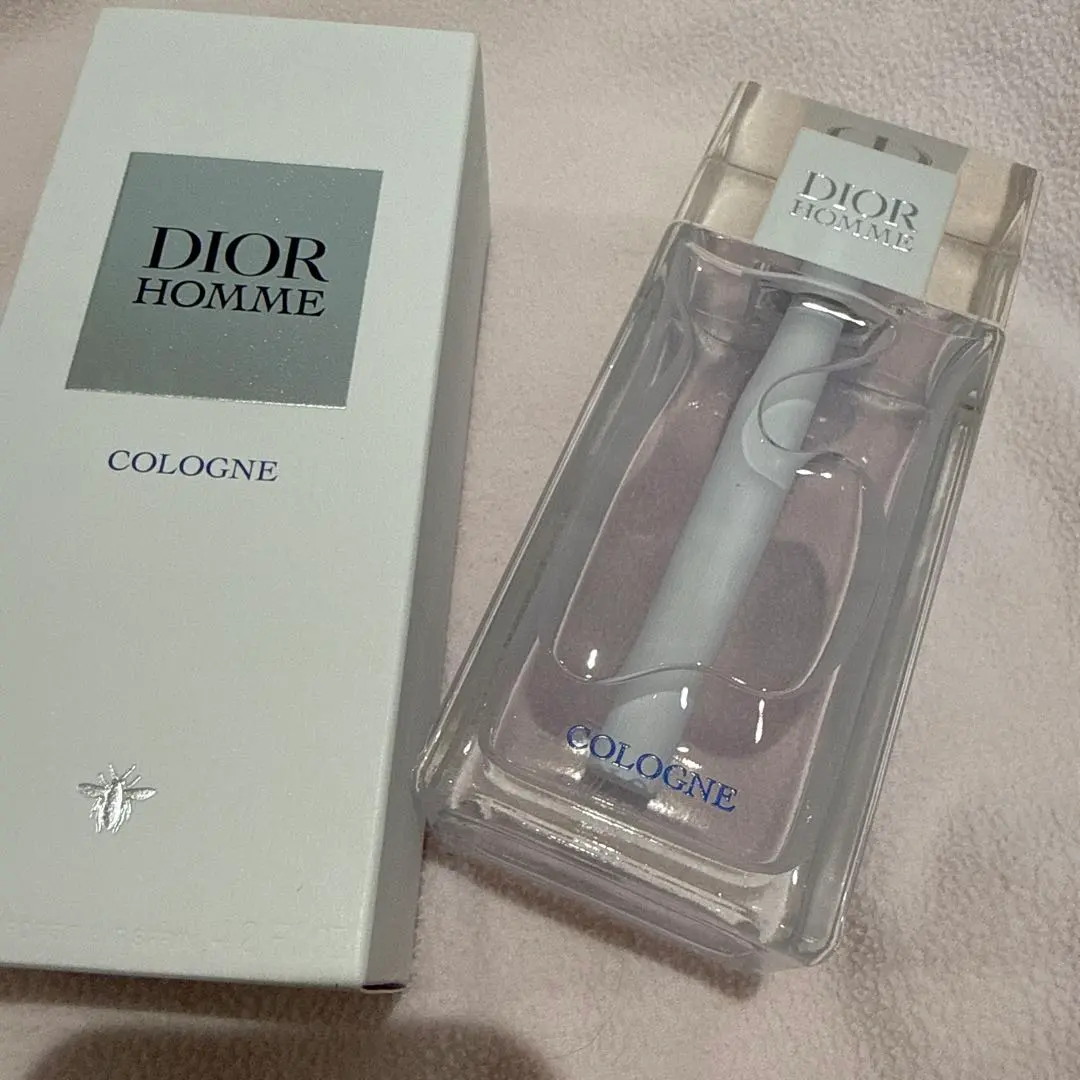 2026年最新】ディオールオムコロンの人気アイテム - メルカリ