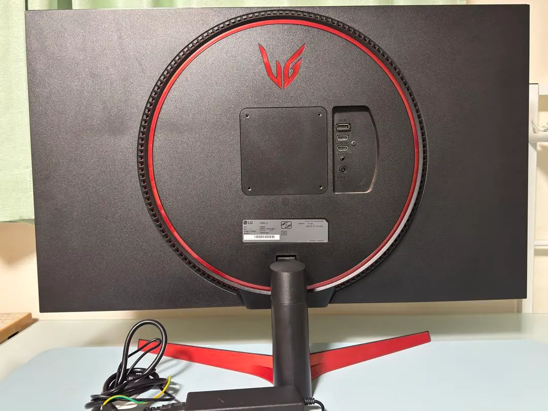 2026年最新】32gn600の人気アイテム - メルカリ