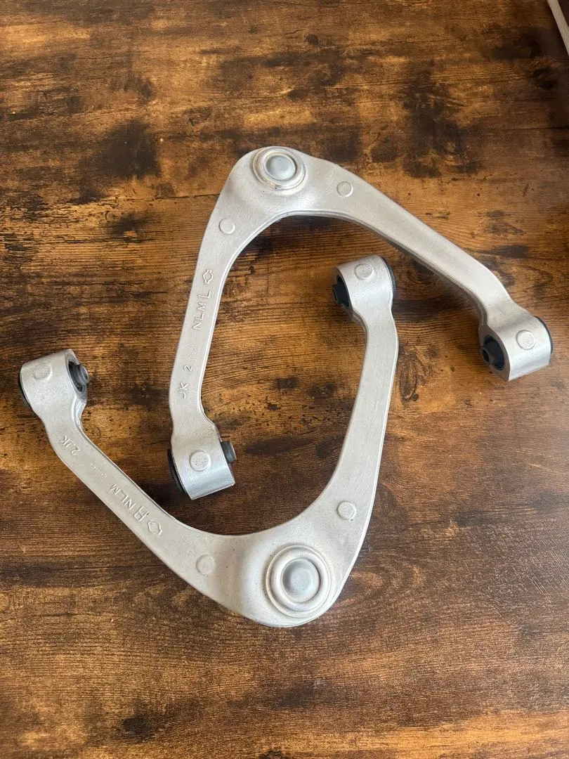 2026年最新】v36 アッパーアームの人気アイテム - メルカリ