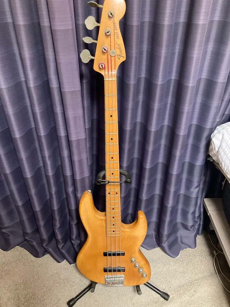 2026年最新】fender japan jazz bass ジャンクの人気アイテム - メルカリ