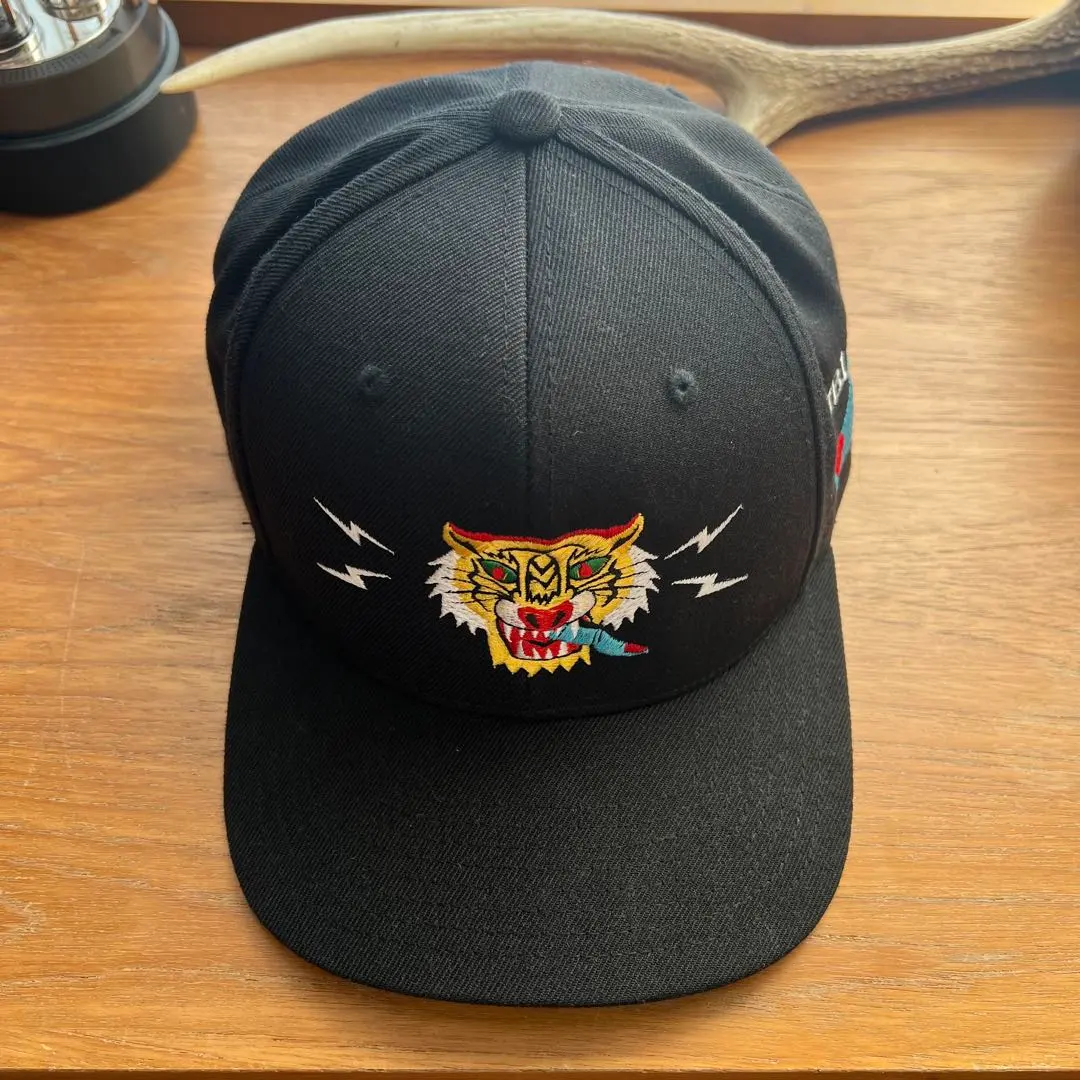 2026年最新】指タイガーちゃんキャップの人気アイテム - メルカリ