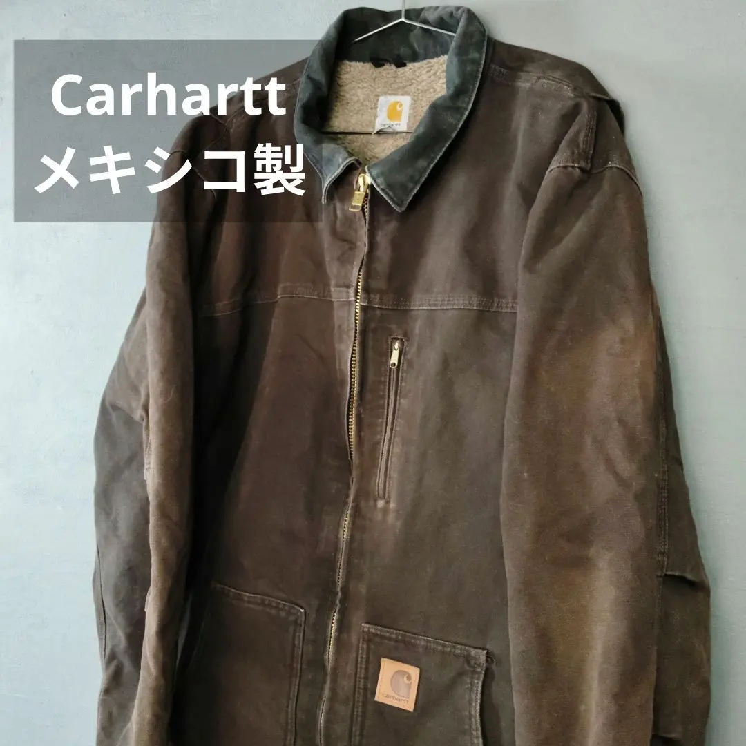 2026年最新】カーハート carhartt sandstoneの人気アイテム - メルカリ