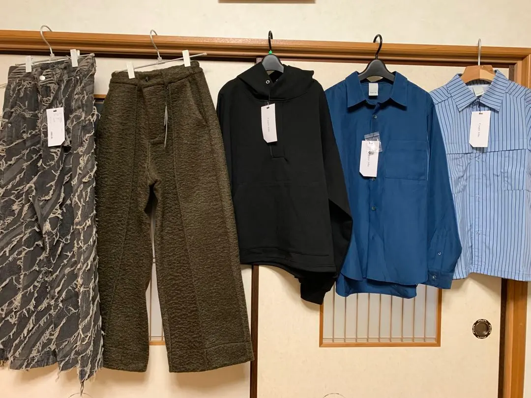 2026年最新】キャスパージョン 福袋の人気アイテム - メルカリ