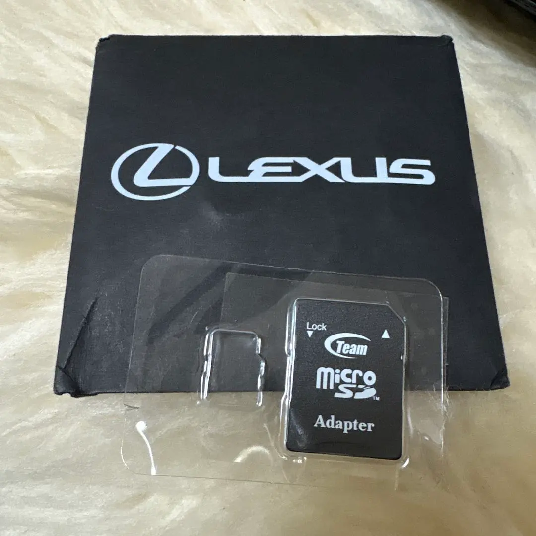 2026年最新】LEXUS カーナビ用SDカードの人気アイテム - メルカリ