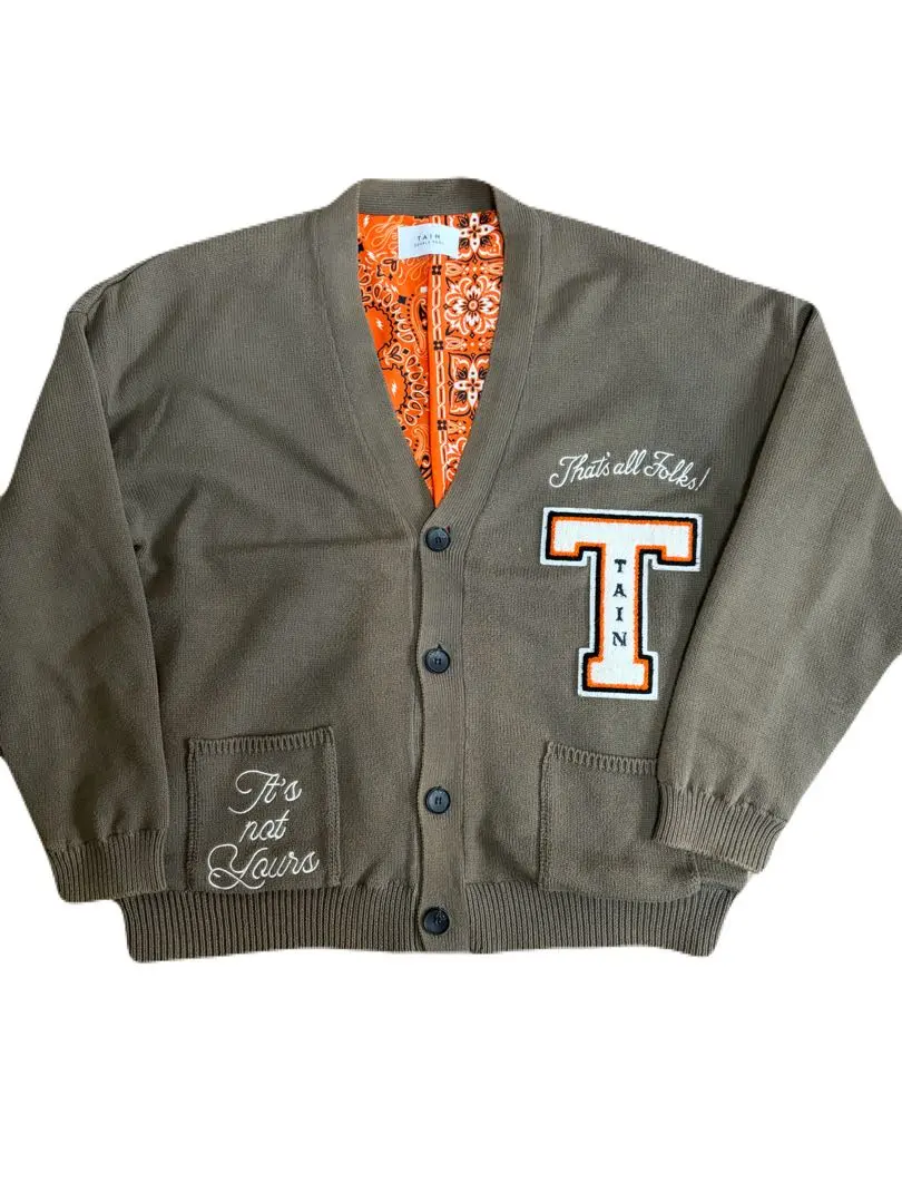 2026年最新】tain double push スタジャンの人気アイテム - メルカリ