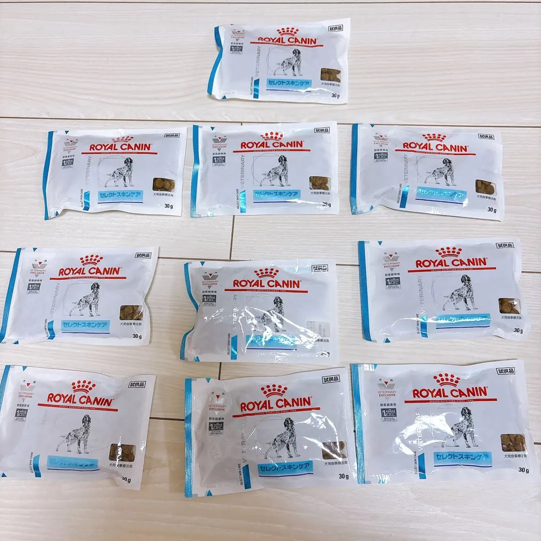 2026年最新】ロイヤルカナン セレクトスキンケアの人気アイテム - メルカリ