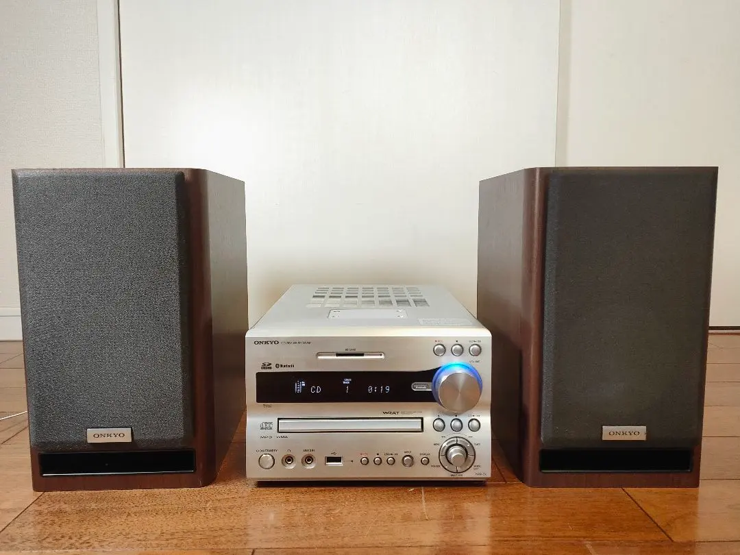 2026年最新】onkyo nfr 7の人気アイテム - メルカリ