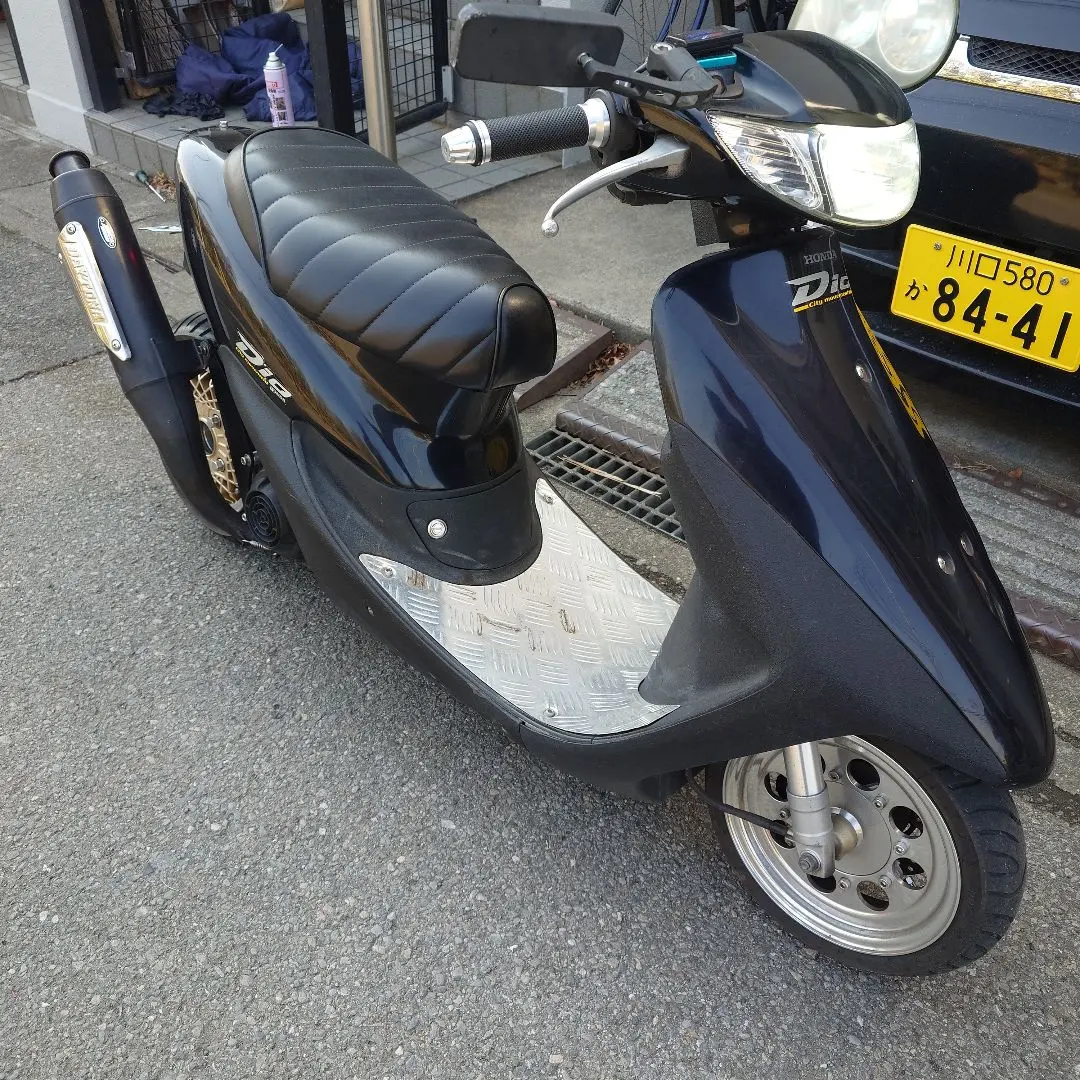 2026年最新】ディオ デイトナ チャンバーの人気アイテム - メルカリ