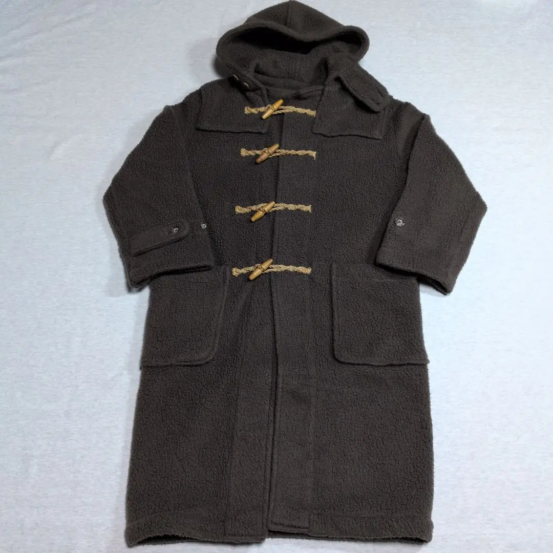 2026年最新】A BATHING APE ダッフルコートの人気アイテム - メルカリ