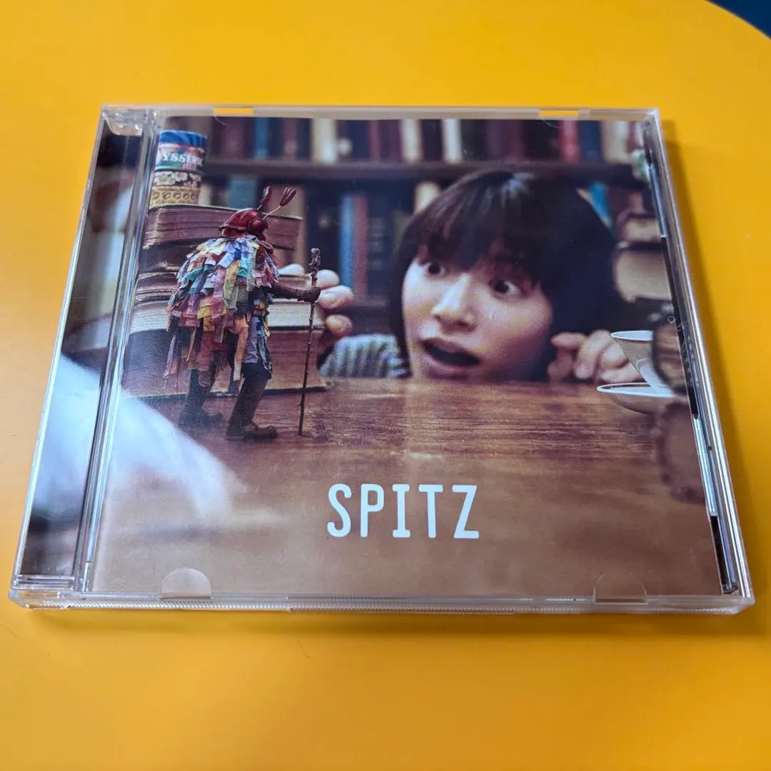 2026年最新】スピッツ 見っけ【デラックスエディション 会員限定盤の