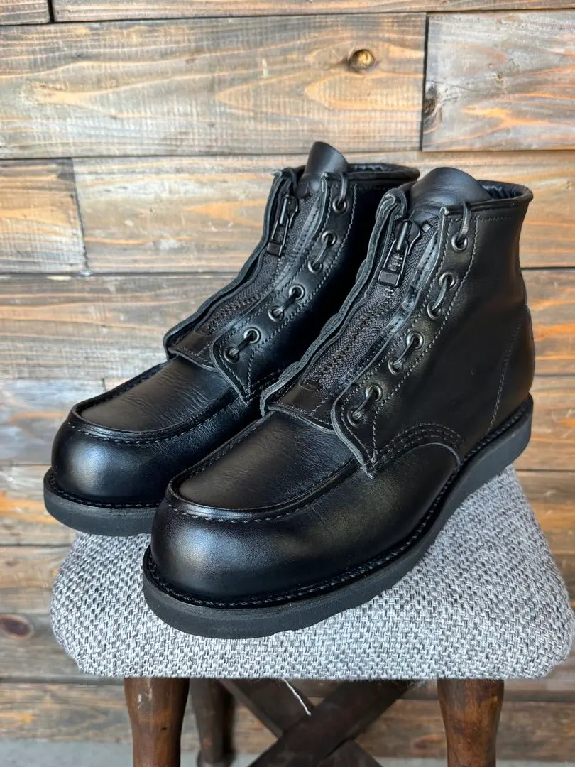 2026年最新】レッドウィング純正ジッパーユニットの人気アイテム