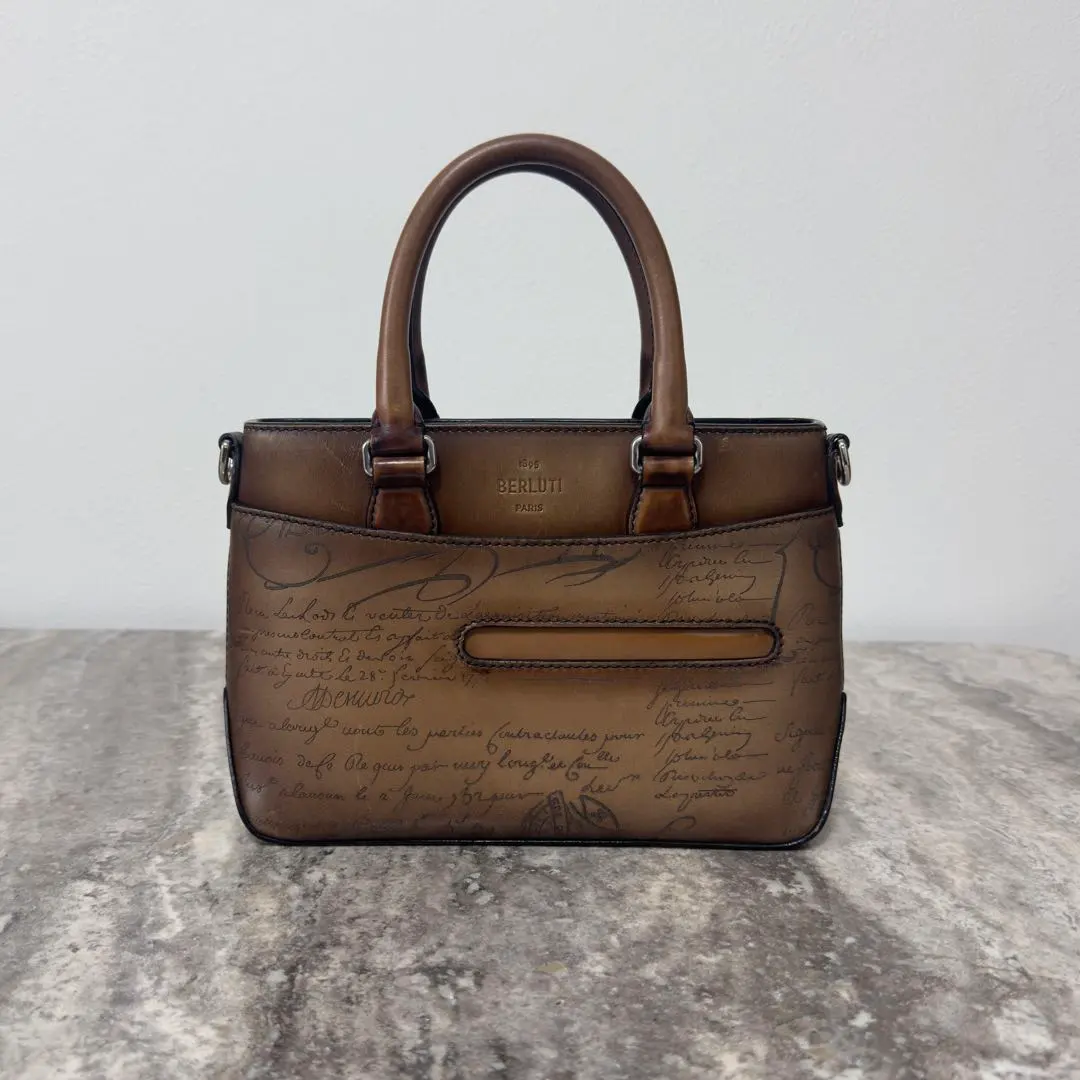 2026年最新】ベルルッティ トゥジュール ガリバーの人気アイテム