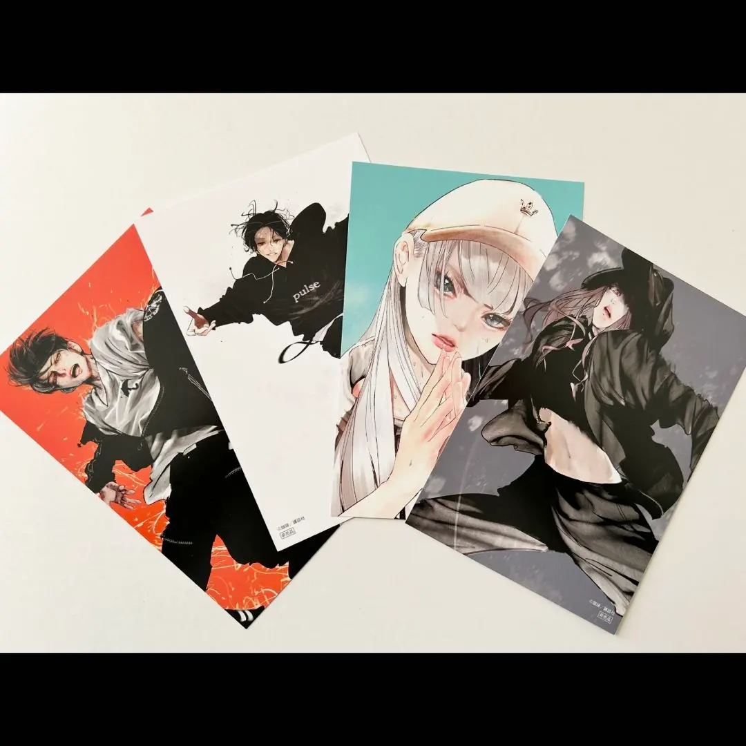 2026年最新】内山昂輝 ポストカードの人気アイテム - メルカリ