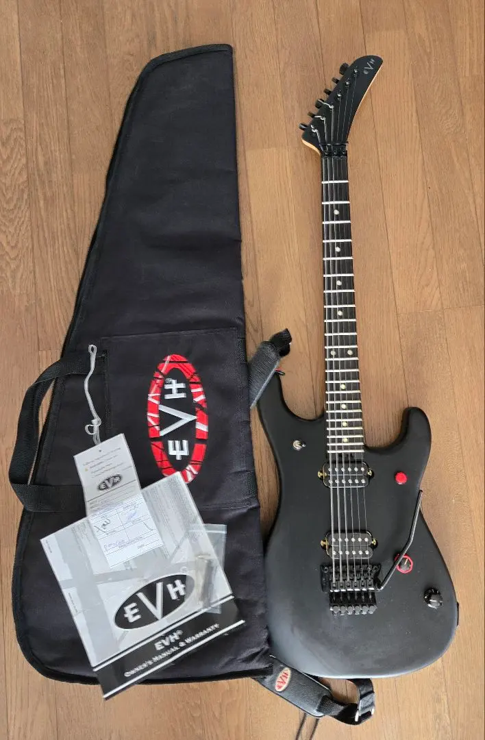 2026年最新】evh 5150の人気アイテム - メルカリ
