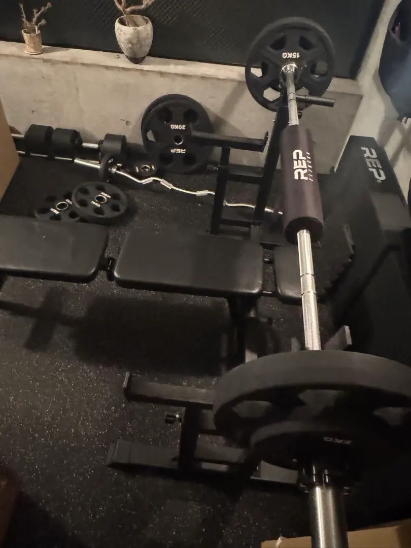 2026年最新】barwing バーベル スクワットラックの人気アイテム - メルカリ