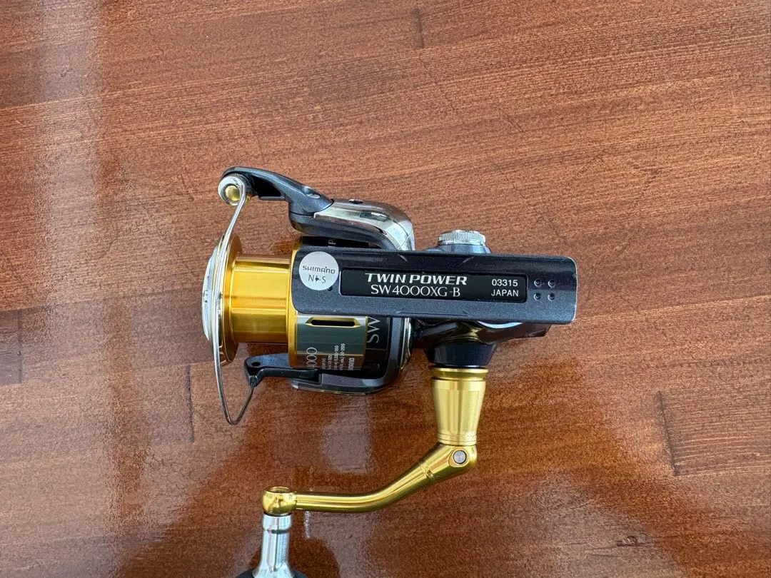 2026年最新】ツインパワーsw 6 xgの人気アイテム - メルカリ