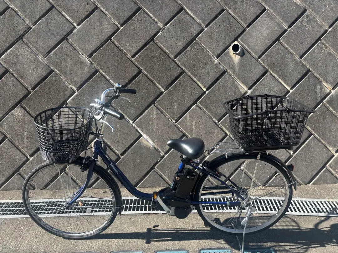 2026年最新】電動アシスト自転車 ビビ yxの人気アイテム - メルカリ