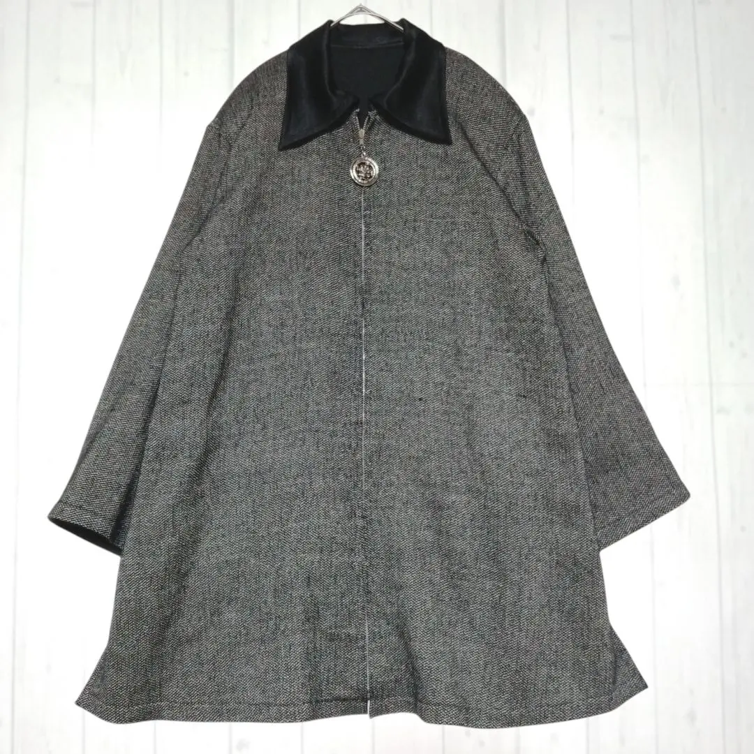 2026年最新】lancetti コートの人気アイテム - メルカリ