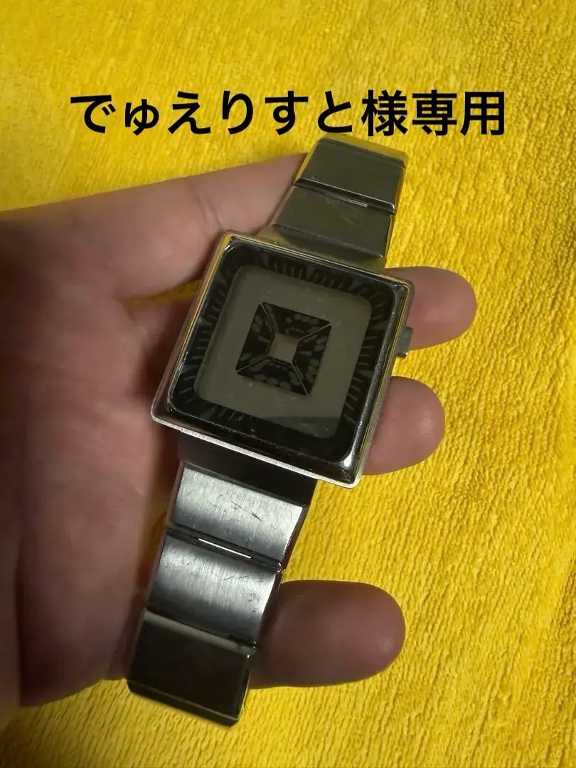 2026年最新】PIMP 時計の人気アイテム - メルカリ