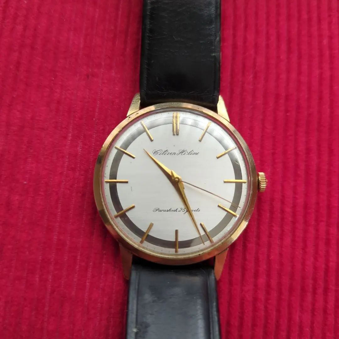 2026年最新】シチズン ハイラインの人気アイテム - メルカリ