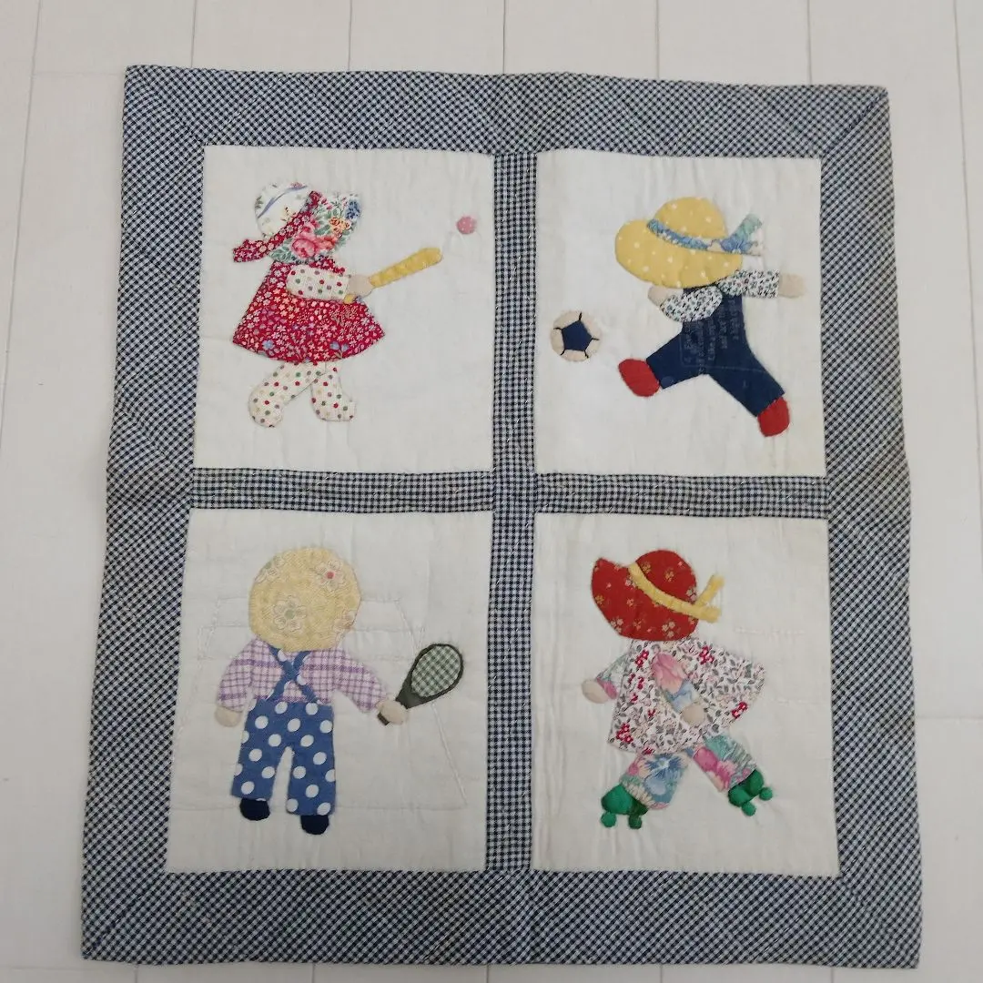 2026年最新】パッチワーク タペストリ スーちゃんの人気アイテム