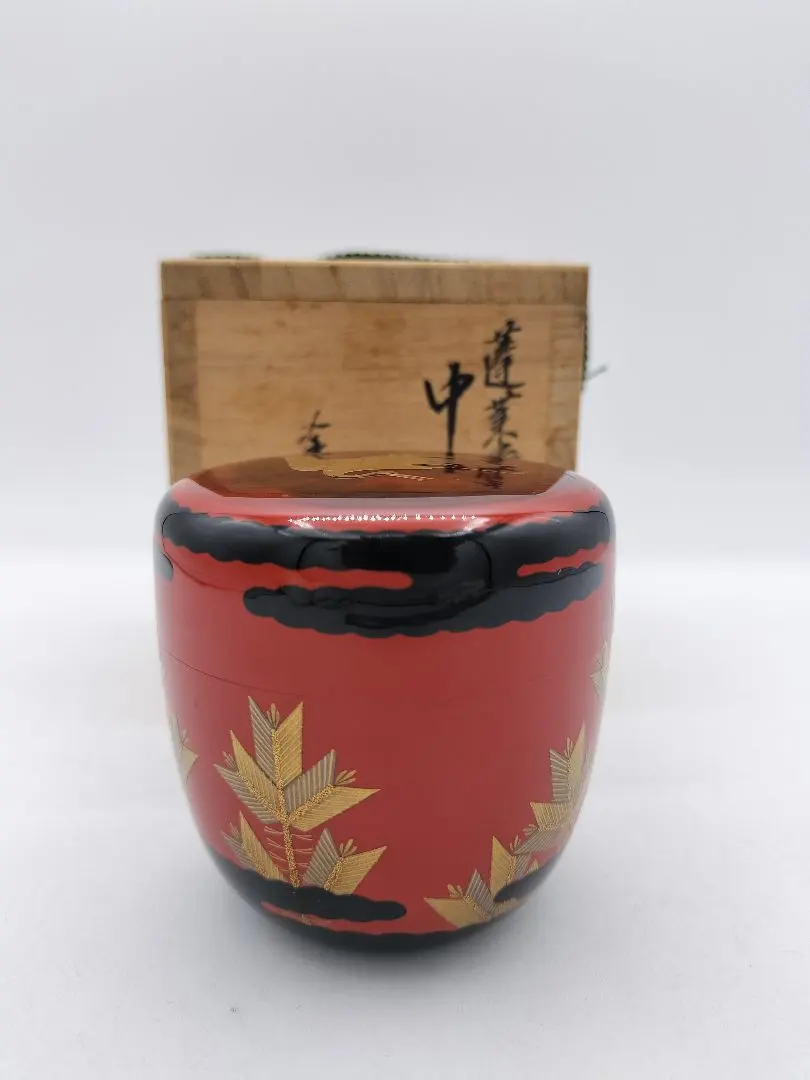 2026年最新】春斎 棗の人気アイテム - メルカリ