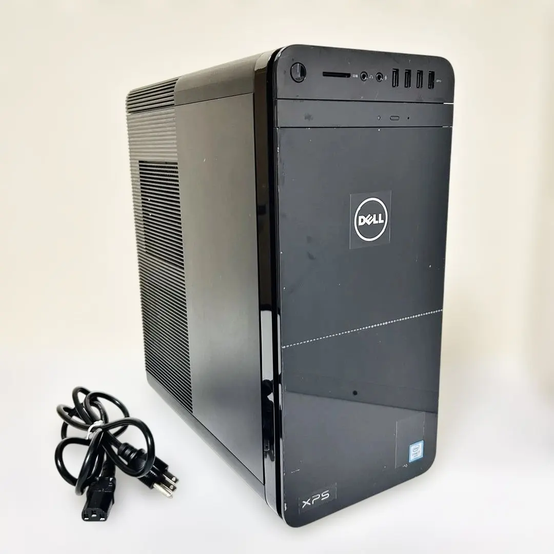 2026年最新】XPS 8910の人気アイテム - メルカリ