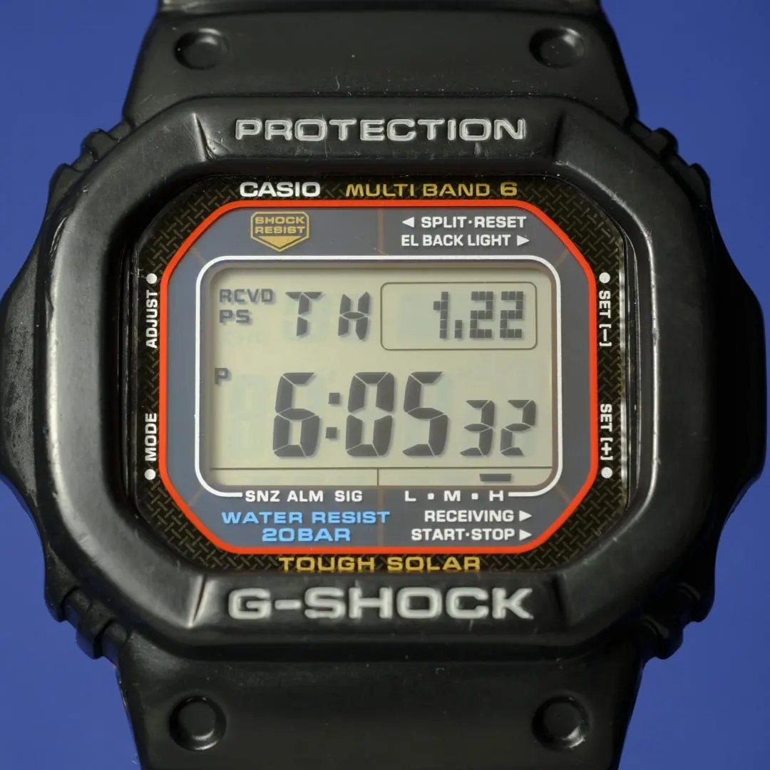 2026年最新】3159 GW-M5610の人気アイテム - メルカリ