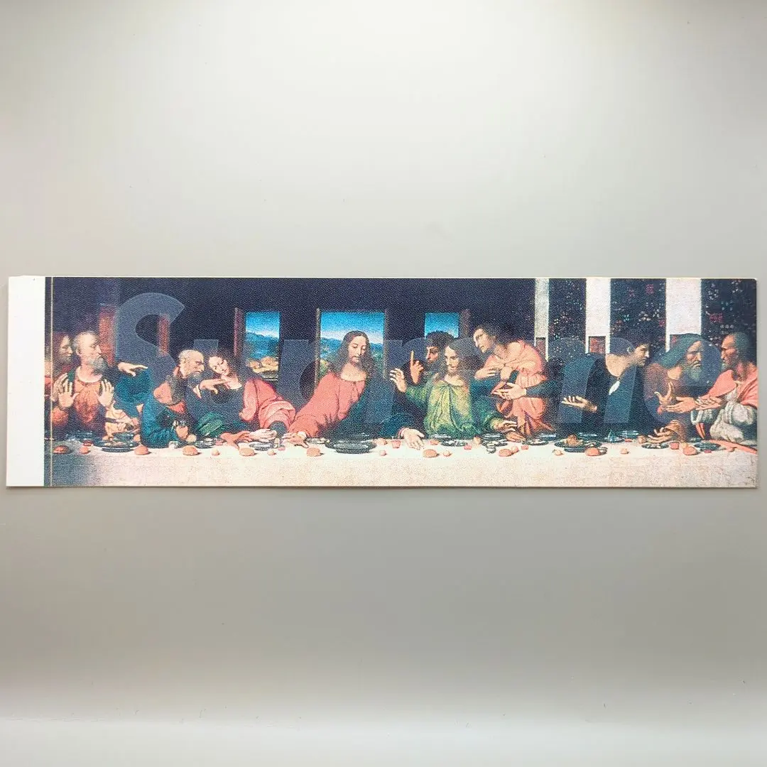 2026年最新】最後の晩餐 supremeの人気アイテム - メルカリ