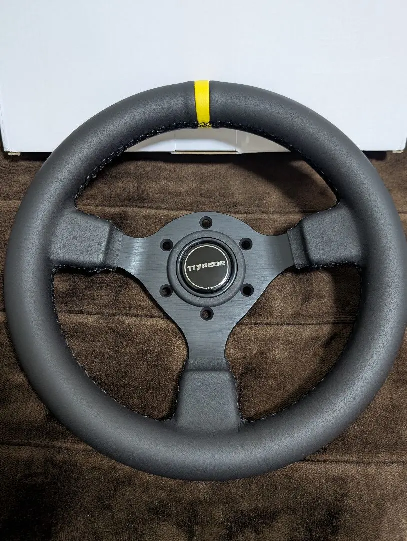 2026年最新】28パイ ステアリングの人気アイテム - メルカリ