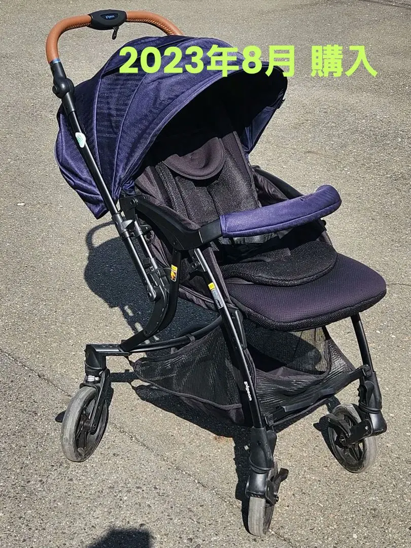 2026年最新】ピジョン ランフィ rb3の人気アイテム - メルカリ