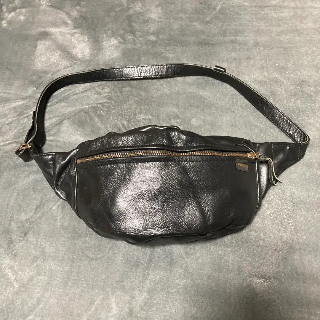 2026年最新】VANSON ボディバッグ・ウエストポーチの人気アイテム
