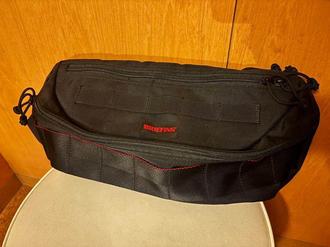 2026年最新】briefing master podの人気アイテム - メルカリ